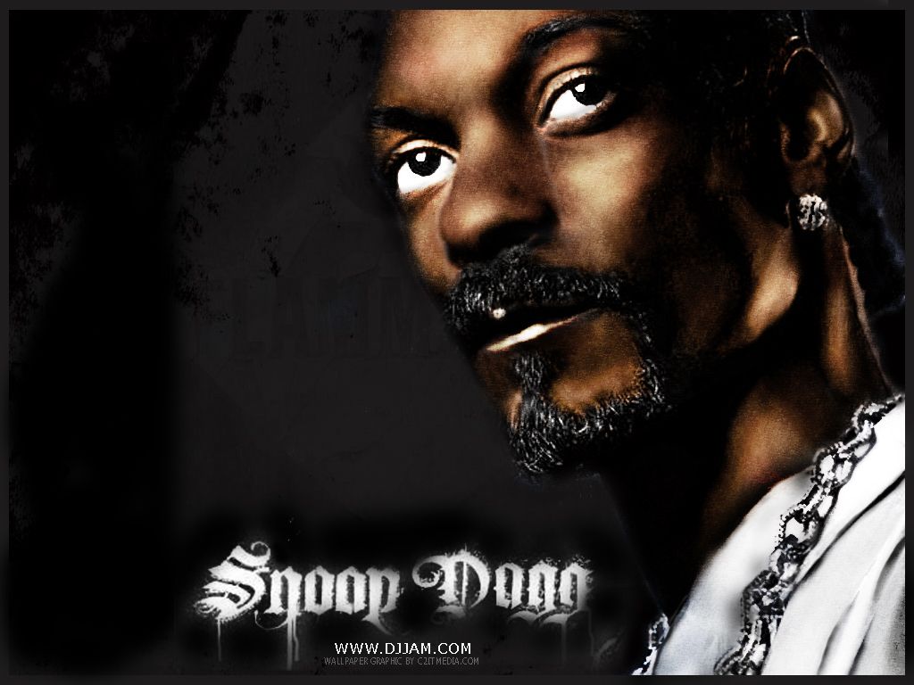 Snoop Dogg - Centerblog